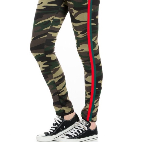 LegginsCamo - Picture 2 of 2